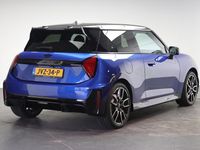 Occasion Mini Cooper SE 160 kW (218 PK) 2026 Blauw Hatchback