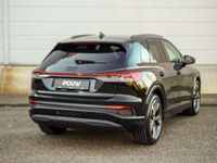 tweedehands Audi Q4 e-tron 45 286pk Advanced Edition 82 kWh | 20" Velgen | As