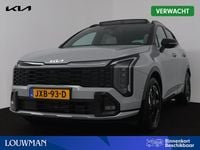 Occasion Kia Sportage GT 263 PK (193 kW) 2026 Wolf grey (donker grijs metallic) SUV