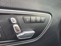 Occasion Mercedes CLA250 AMG line 2016 Zwart (metallic) Sedan