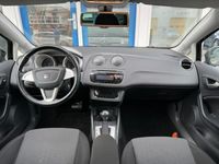 tweedehands Seat Ibiza ST Ibiza 1.2 TSI Sport Automaat I Trekhaak I Cruis