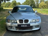 Occasion BMW Z3 231 PK (169 kW) 2001 Zilver Coupé