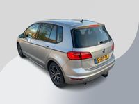 tweedehands VW Golf Sportsvan 1.2 TSI Connected Series