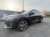 Nieuw Ford Kuga ST-Line X 242 PK (177 kW) 2026 Zwart SUV