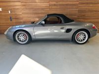 tweedehands Porsche Boxster S 3.2 | Nederlandse Auto | onderhouden | H