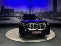 Occasion BMW X1 M Sport 326 PK (239 kW) 2025 Zwart SUV