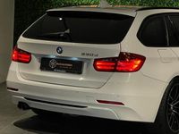 tweedehands BMW 330 3-SERIE Touring d High Executive