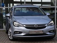 tweedehands Opel Astra Sports Tourer 1.0 Edition Airco Nav. Dak Led Pdc Trekhaak