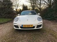 tweedehands Porsche 911 Carrera 4S 3.8 4wd pdk aut 34000KM!!