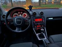 tweedehands Audi A3 1.8 TFSI Ambition PL