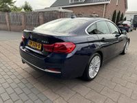 tweedehands BMW 430 4-SERIE Gran Coupé i High Executive Luxury