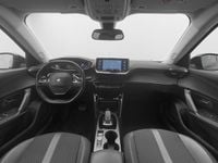 Occasion Peugeot 2008 Allure 131 PK (96 kW) 2020 Zwart (metallic) SUV