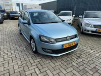 tweedehands VW Polo 1.2 TDI BlueMotion Comfortline