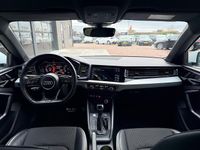 Occasion Audi A1 Sportback Edition .1 200 PK (147 kW) 2019 Wit Hatchback
