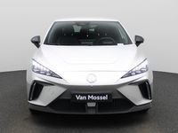 Occasion MG MG4 EV Luxury 150 kW (204 PK) 2023 Grijs Hatchback