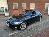 tweedehands BMW 316 3-SERIE d Business / NETTE AUTO / NAP / NAVI MULTIEMEDIA