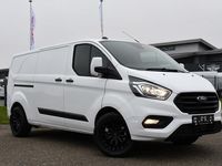 tweedehands Ford 300 Transit Custom2.0 TDCI L2H1 Trend Camera Cruise 130 PK