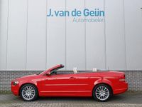 tweedehands Volvo C70 Convertible 2.4i Summum | Leer | Xenon | Lage kmst