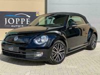 tweedehands VW Beetle (NEW) Cabriolet 1.2 TSI Allstar| Navi |Leer|