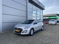 tweedehands Hyundai i30 1.6 GDI Go! | Dealer O.H.