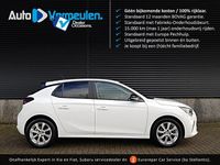 Occasion Opel Corsa Edition 101 PK (74 kW) 2021 Wit Hatchback