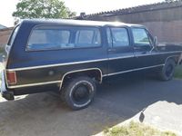 tweedehands Chevrolet Suburban 5.7 L