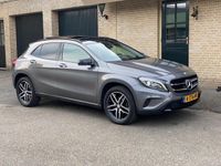 tweedehands Mercedes A200 GLA-KLASSEAMG AUT|Night Edition |PANO|NAVI