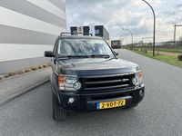 tweedehands Land Rover Discovery 2.7 TdV6 HSE Aut Commercial | Volleder | H&K Logic