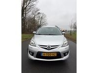 Occasion Mazda 5 146 PK (107 kW) 2010 Grijs (metallic) MPV