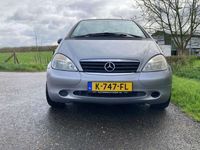 tweedehands Mercedes A140 140 Elegance