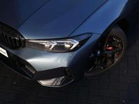 Occasion BMW 330e M Sport 292 PK (214 kW) 2025 Blauw Stationwagen