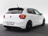 tweedehands VW Polo GTI 2.0 TSI 200PK DSG | LED | Camera | Stoelverwarming