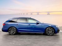 tweedehands Audi A4 Avant 35 TFSI S edition