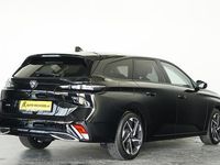 Occasion Peugeot 308 SW Allure 131 PK (96 kW) 2022 Zwart Stationwagen