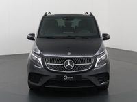tweedehands Mercedes V300 V-KLASSEd COMBI AVANT. Edition L2 | Navigatie | Climate Control | Stoelverwarming | Lederen bekleding