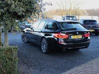 tweedehands BMW 520 520 Touring i Executive Edition NL-Auto Leer Dealer