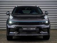 Occasion Lynk & Co 01 261 PK (191 kW) 2025 Zwart SUV