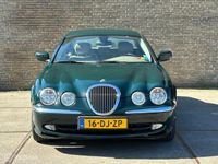 tweedehands Jaguar S-Type 3.0 V6