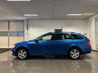 tweedehands Skoda Octavia Combi 1.2 TSI Greentech Ambition * Navigatie / Cru