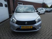 Occasion Suzuki Celerio Comfort 68 PK (50 kW) 2018 Grijs Hatchback