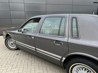 tweedehands Lincoln Town Car 4.6 Signature V8 215PK+ Limo Bomvol 1e EIG 159.000 NAP