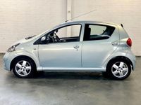 tweedehands Toyota Aygo 1.0-12V Sport |Airco |Nieuwe APK |5 deurs |CruiseC