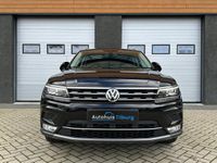 tweedehands VW Tiguan 2.0 TSI 4Motion Highline Pano Navi Virtual Trekhaa