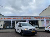 Occasion VW Caddy 75 PK (55 kW) 2010 Overige MPV