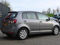 tweedehands VW Golf Plus 1.2 TSI 105pk | Climate | Cruise | LM-V | PDC