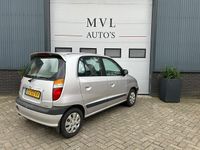 Occasion Hyundai Atos 54 PK (39 kW) 2000 Grijs Hatchback