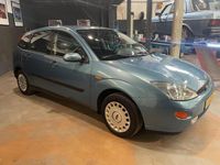 tweedehands Ford Focus 1.6-16V Collection/Airco/trekhaak/Apk nieuw