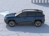 Nieuw Jeep Compass 155 kW (212 PK) 2026 Blauw SUV