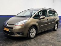 tweedehands Citroën Grand C4 Picasso 1.6 THP Ambiance 7pers | Automaat