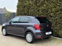 tweedehands VW Polo 1.2 TSI Lounge Automaat CarPlay LED